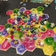 Kiwi Chow Down board game by Draco Studio