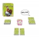 Compra juego de mesa ¡Gallina! de mercurio