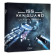 Comprar juego de mesa ISS Vanguard Flota Perdida (Castellano) de Devir
