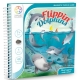 Flippin' Dolphins board game from Smart Games