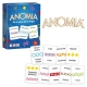 The Anomia card game from Ludilo