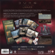 Lineages expansion for the board game Dune: Imperium by Dire Wolf