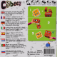Cubeez table game from Blue Orange