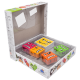 Cubeez table game from Blue Orange
