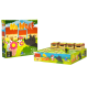 Mr. Wolf table game for children from Blue Orange