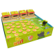 Mr. Wolf table game for children from Blue Orange