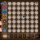 Tiny Epic Dungeons Game Mat - Retail Packed - EN from Gamelyn Games