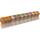 Tiny Epic Dungeons Game Mat - Retail Packed - EN from Gamelyn Games