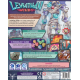 Leviathan Wilds cooperative board game by Salt & Pepper Games