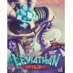 Leviathan Wilds cooperative board game by Salt & Pepper Games