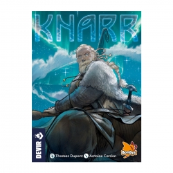 Knarr (Spanish)