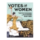juego de mesa Votes for Women (Castellano) de Devir