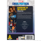 Marvel Crisis Protocol: Guardians of the Galaxy Affiliation Pack 1 from Atomic Mass Games