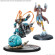 Marvel Crisis Protocol: Guardians of the Galaxy Affiliation Pack 1 from Atomic Mass Games