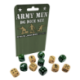 Army Men D6 Dice Set