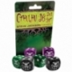 Cthulhu D6 Dice Set