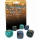 Eye of Horus D6 Dice Set