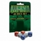 Illuminati D6 Dice Set