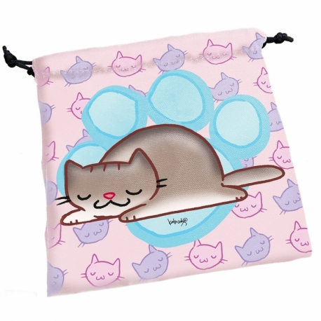 Munchkin Dice Bag Kittens