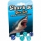 Shark D6 Dice Set