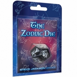 Zodiac Die