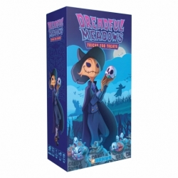 Dreadful Meadows Tricks for Treats
