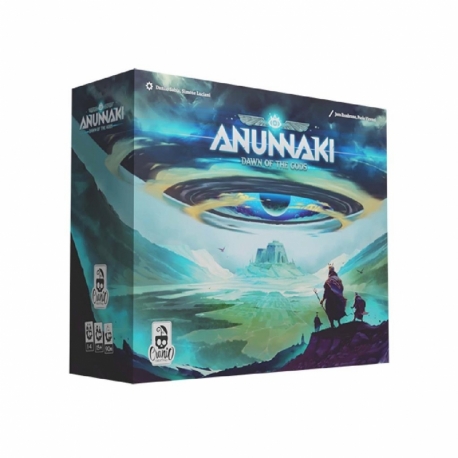 Anunnaki Dawn of the Gods