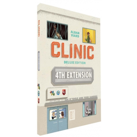 Clinic Extension 4