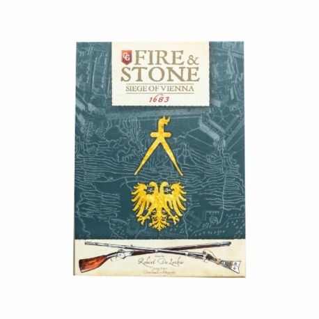 Fire & Stone Siege of Vienna 1683