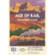 Iron Rail 4 Age of Rail La Pampa & Allegheny (Inglés)