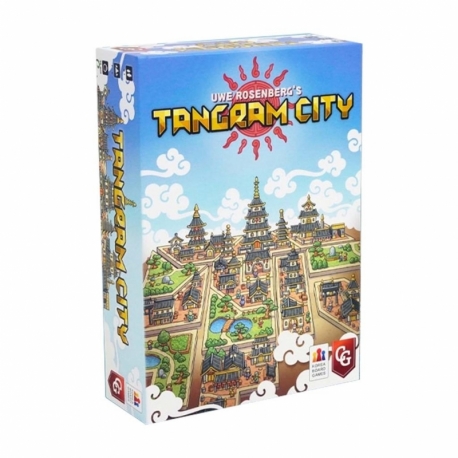 Tangram City