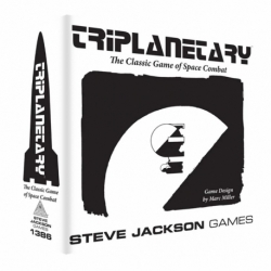 Triplanetary (Inglés)