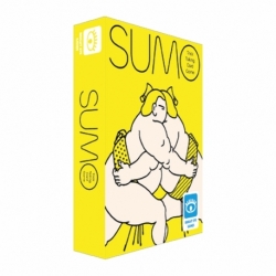 Sumo (Inglés)