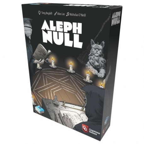 Aleph Null