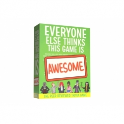 Everyone Else Thinks This Game is Awesome!