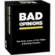 Bad Opinions (Inglés)