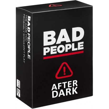 Bad People After Dark Exp