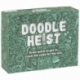 Doodle Heist