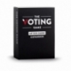 The Voting Game After Dark Exp
