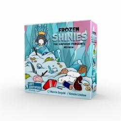 Frozen Shinies