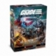 GI Joe Deckbuilding Transformers Crossover Exp