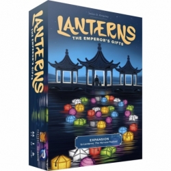 Lanterns The Emperors Gifts