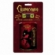 Chupacabra Survive the Night (Inglés)