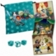 Dungeon Survival Pack Kitten Adventures (Inglés)