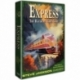 Express The Railroad Card Game (Inglés)