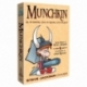 Munchkin (Inglés)