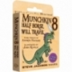 Munchkin 8 Half Horse Will Travel (Inglés)