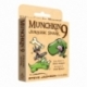 Munchkin 9 Jurassic Snark (Inglés)