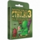 Munchkin Cthulhu 3 The Unspeakable Vault (Inglés)