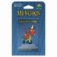 Munchkin Dragons Trike (Inglés)